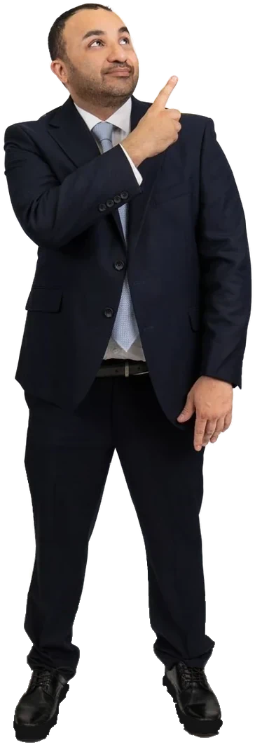 Talal Perez Ghosheh